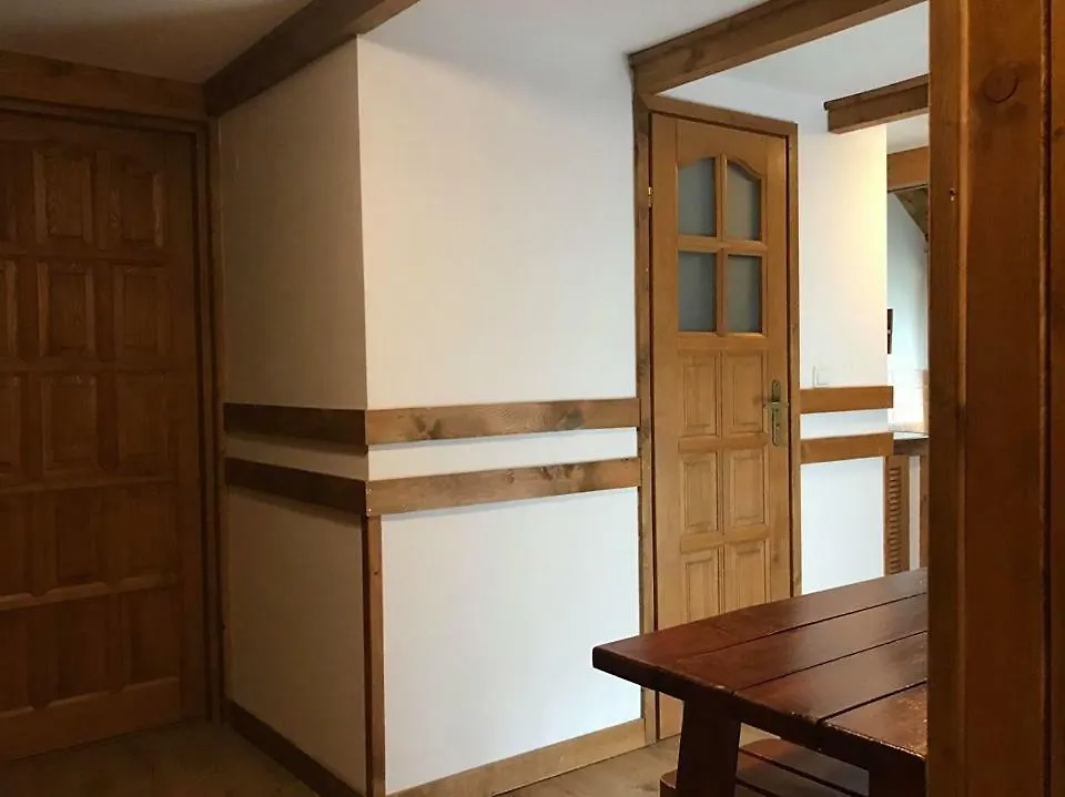 Domek Pod Skocznia Zakopane
