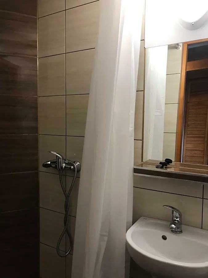 Homestay Domek Pod Skocznia Zakopane Poland
