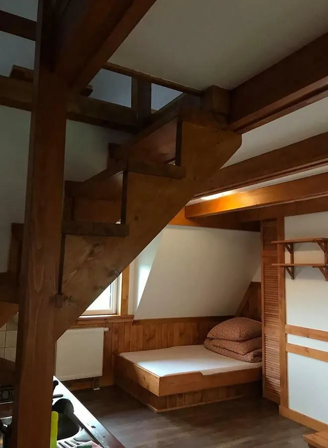 Domek Pod Skocznia Zakopane