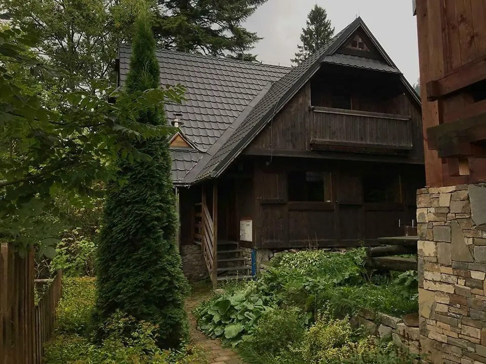 Domek Pod Skocznia Zakopane Poland