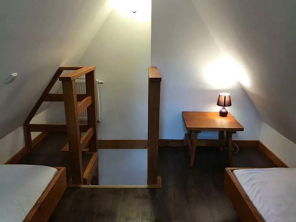 Domek Pod Skocznia Zakopane Homestay