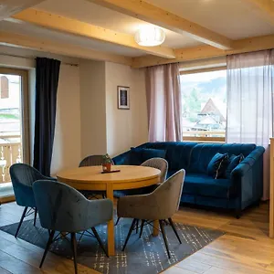 Apartament Polana Tatrzańska, Zakopane