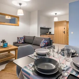Apartament Chłabówka, Zakopane