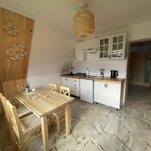 Apartament Folk Dream Harenda, Zakopane