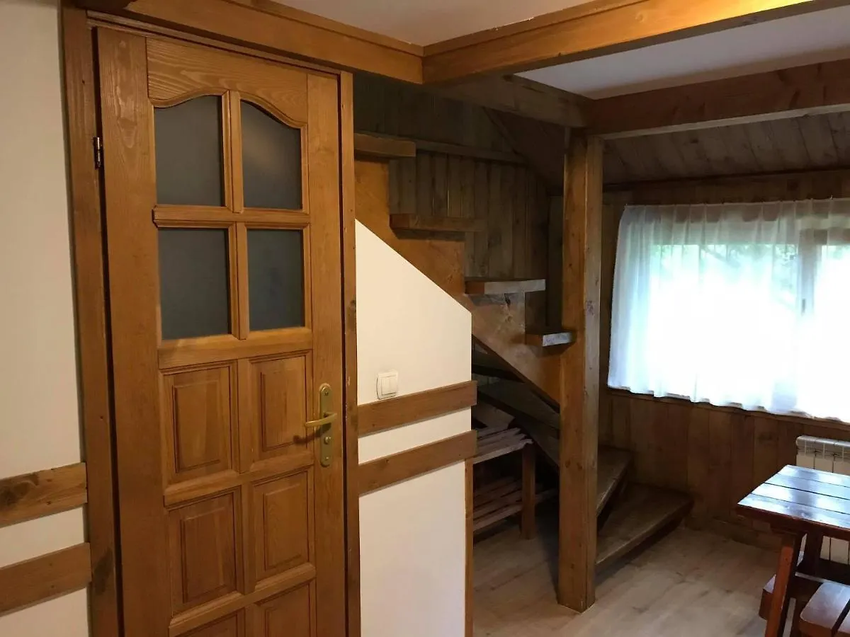 Domek Pod Skocznia Zakopane 0*,  Poland
