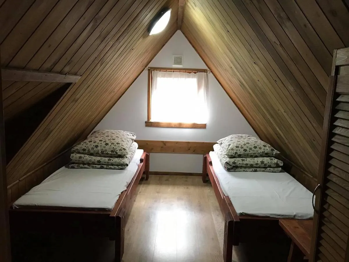 Domek Pod Skocznia Zakopane