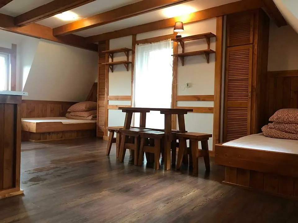 Domek Pod Skocznia Zakopane