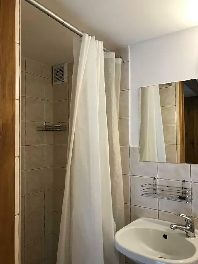 Domek Pod Skocznia Zakopane Homestay